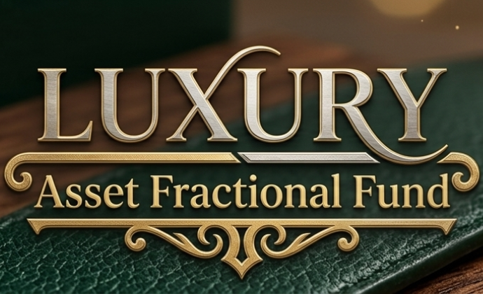 Luxury Asset Fractional Fund ( LUXF )